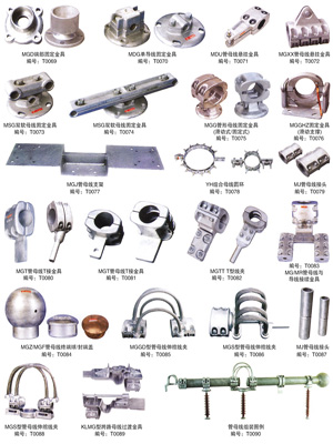 電力金具廠家
