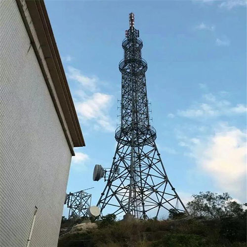鐵塔應用