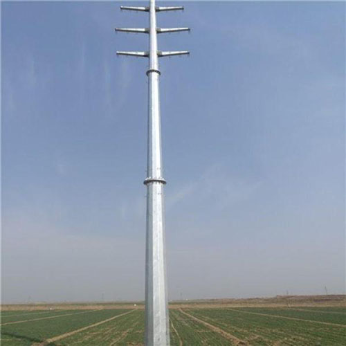 電力鋼桿生產廠家